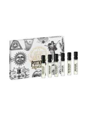 Obrázek produktu Penhaligon's Potions Scent Library Sada vůní 12 ml
