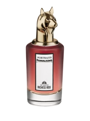 Obrázek produktu Penhaligon's The Coveted Duchess Rose Eau de Parfum 75 ml