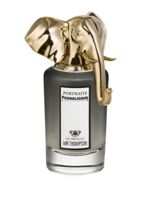 Obrázek produktu Penhaligon's The Omniscient Mr. Thompson Eau de Parfum 75 ml