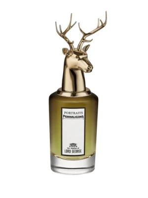 Obrázek produktu Penhaligon's The Tragedy Of Lord George Eau de Parfum 75 ml