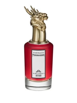 Obrázek produktu Penhaligon's The World According To Arthur Eau de Parfum 75 ml