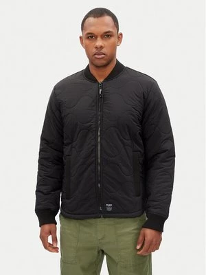 Obrázek produktu Pepe Jeans Bunda pro přechodné období Malabar PM403061 Černá Regular Fit