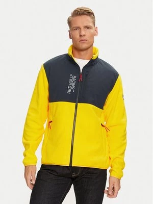 Obrázek produktu Pepe Jeans Bunda pro přechodné období Red Bull Racing RM490006 Žlutá Regular Fit