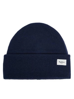 Obrázek produktu Pepe Jeans Čepice PL040360 Tmavomodrá