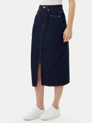 Obrázek produktu Pepe Jeans Džínová sukně PL901186 Modrá Regular Fit