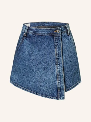 Obrázek produktu Pepe Jeans Džínová Sukně Se Šortkami Regular Fit 000 denim