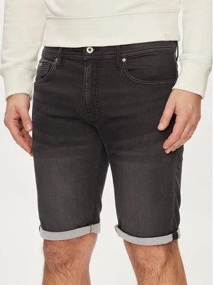 Obrázek produktu Pepe Jeans Džínové šortky Slim Gymdigo Short PM801075XG7 Šedá Slim Fit