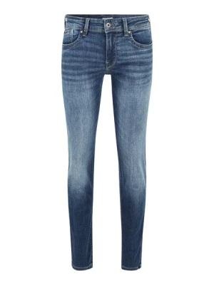Obrázek produktu Pepe Jeans Džíny 'Hatch'  modrá džínovina