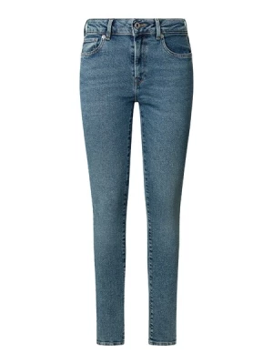 Obrázek produktu Pepe Jeans Džíny  modrá džínovina