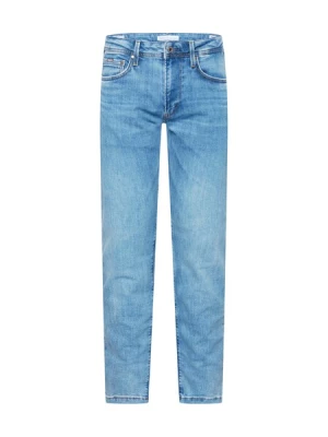 Obrázek produktu Pepe Jeans Džíny 'Stanley'  modrá džínovina