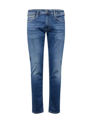 Obrázek produktu Pepe Jeans Džíny 'Stanley'  modrá džínovina