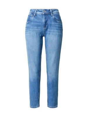 Obrázek produktu Pepe Jeans Džíny 'Violet'  modrá džínovina