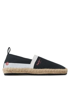 Obrázek produktu Pepe Jeans Espadrilky Tourist Camp Boys PBS10095 Tmavomodrá