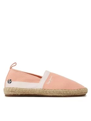 Obrázek produktu Pepe Jeans Espadrilky Tourist Camp G PGS10171 Oranžová