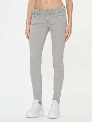 Obrázek produktu Pepe Jeans Jeansy PL204583 Šedá Skinny Fit