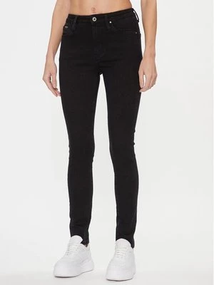 Obrázek produktu Pepe Jeans Jeansy PL204584XG6 Černá Skinny Fit