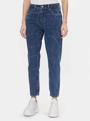 Obrázek produktu Pepe Jeans Jeansy PL204607 Modrá Tapered Fit