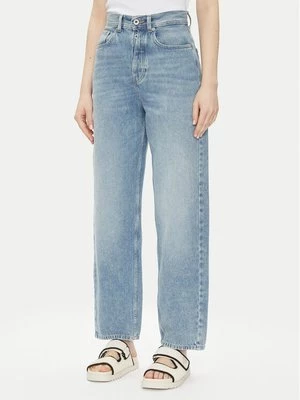 Obrázek produktu Pepe Jeans Jeansy PL204739 Modrá Loose Fit