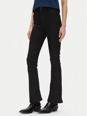 Obrázek produktu Pepe Jeans Jeansy PL204905 Černá Flare Fit