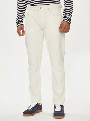 Obrázek produktu Pepe Jeans Jeansy PM207392 Écru Tapered Fit