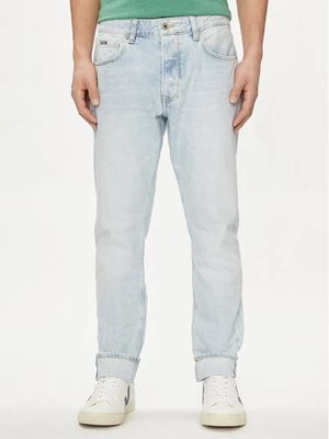 Obrázek produktu Pepe Jeans Jeansy PM207392 Světle modrá Tapered Fit
