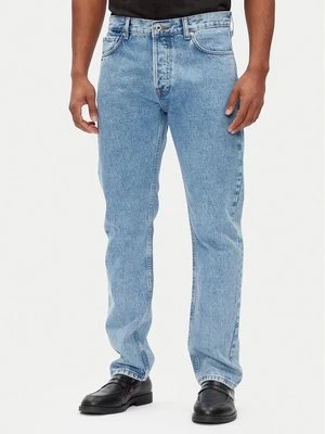 Obrázek produktu Pepe Jeans Jeansy PM207394 Modrá Straight Fit