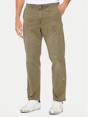 Obrázek produktu Pepe Jeans Jeansy PM211787 Zelená Relaxed Fit