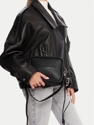 Obrázek produktu Pepe Jeans Kabelka Bassy Code PL0300004 Černá