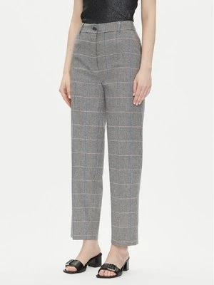Obrázek produktu Pepe Jeans Kalhoty z materiálu PL211799 Šedá Straight Fit