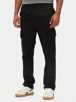 Obrázek produktu Pepe Jeans Kalhoty z materiálu PM211725 Černá Slim Fit