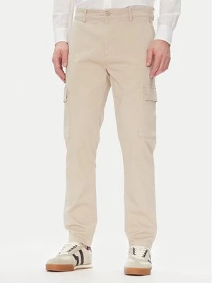 Obrázek produktu Pepe Jeans Kalhoty z materiálu PM211907 Béžová Slim Fit