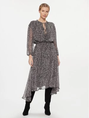 Obrázek produktu Pepe Jeans Každodenní šaty Alicia PL953436 Černá Regular Fit
