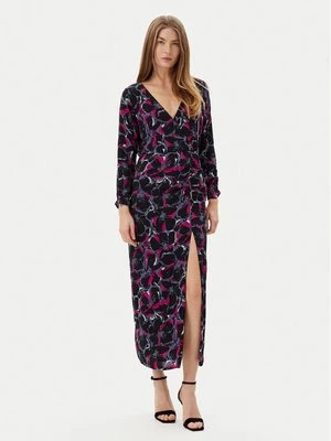 Obrázek produktu Pepe Jeans Každodenní šaty Aubrey PL953640 Černá Slim Fit