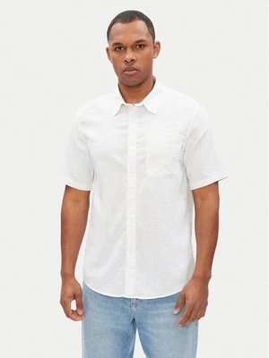 Obrázek produktu Pepe Jeans Košile Amaro PM308847 Bílá Regular Fit