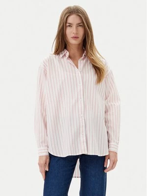 Obrázek produktu Pepe Jeans Košile Artemisa PL304975 Růžová Loose Fit