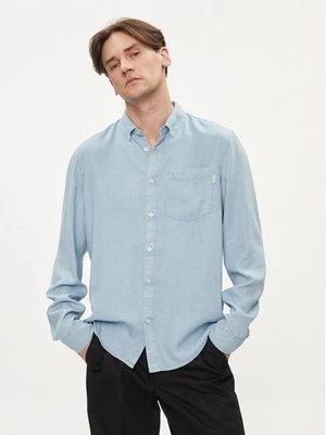 Obrázek produktu Pepe Jeans Košile Petri PM308513 Světle modrá Regular Fit