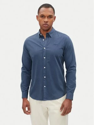 Obrázek produktu Pepe Jeans Košile Phil PM308274 Modrá Regular Fit