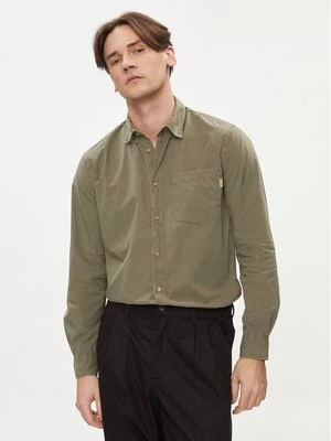 Obrázek produktu Pepe Jeans Košile Prince PM308270 Zelená Regular Fit