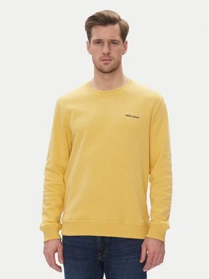 Obrázek produktu Pepe Jeans Mikina Damian PM582754 Žlutá Regular Fit