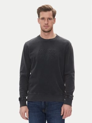 Obrázek produktu Pepe Jeans Mikina Darius PM582760 Černá Regular Fit