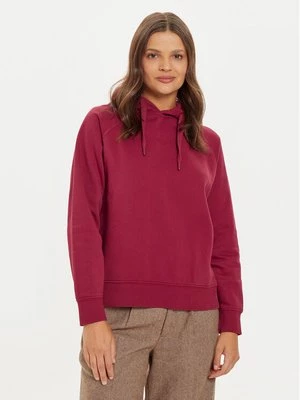 Obrázek produktu Pepe Jeans Mikina Felicity PL581462 Červená Regular Fit