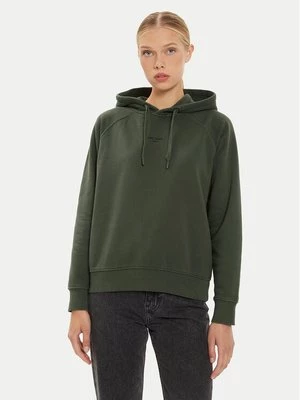 Obrázek produktu Pepe Jeans Mikina Felicity PL581462 Zelená Regular Fit