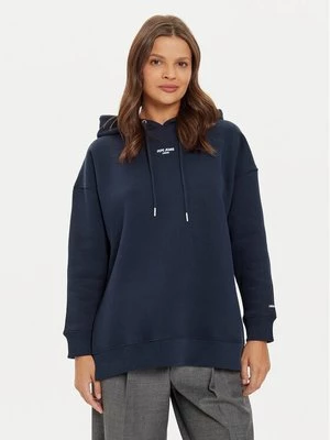 Obrázek produktu Pepe Jeans Mikina Fergie PL581455 Tmavomodrá Regular Fit