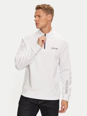 Obrázek produktu Pepe Jeans Mikina Red Bull Racing RM580001 Bílá Regular Fit