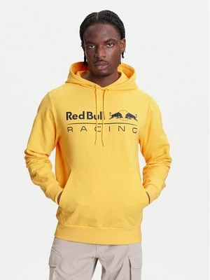 Obrázek produktu Pepe Jeans Mikina Red Bull Racing Team Logo RM580016 Žlutá Regular Fit