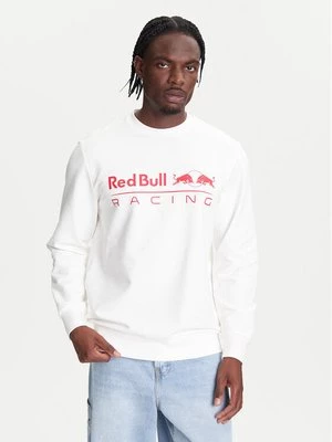 Obrázek produktu Pepe Jeans Mikina Red Bull Racing Team Logo RM580017 Bílá Regular Fit