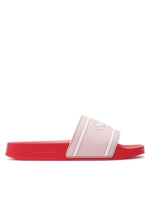 Obrázek produktu Pepe Jeans Nazouváky Slider Logo G PGS70061 Růžová