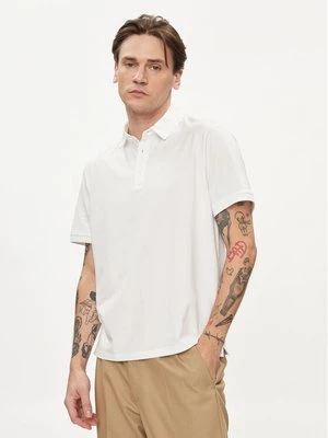 Obrázek produktu Pepe Jeans Polokošile Harper PM542157 Bílá Regular Fit