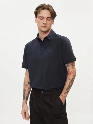 Obrázek produktu Pepe Jeans Polokošile Harper PM542157 Tmavomodrá Regular Fit