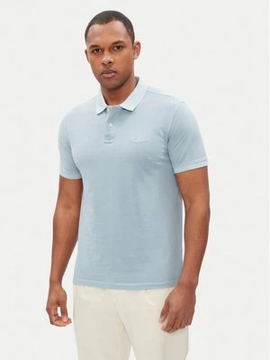 Obrázek produktu Pepe Jeans Polokošile New Oliver PM542099 Modrá Regular Fit